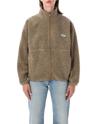 [해외직구] 26FW 아메리칸 빈티지 자켓 HOK16C MUSCADE CH BEIGE