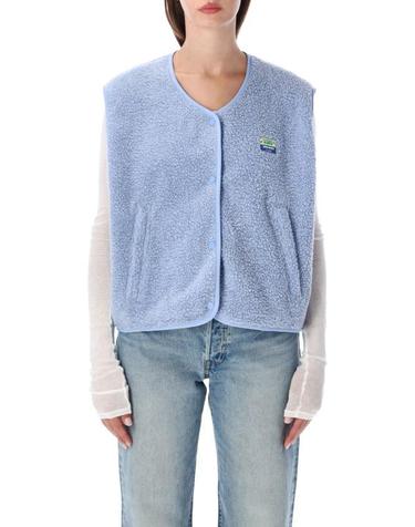 [해외직구] 26FW 아메리칸 빈티지 베스트 HOK16B GIVRE CHIN BLU