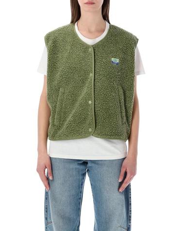 [해외직구] 26FW 아메리칸 빈티지 베스트 HOK16B VARANCHI VARAN CHINE