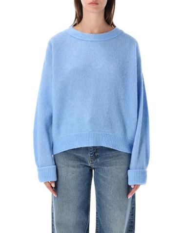 [해외직구] 26FW 아메리칸 빈티지 스웨터 VITO18E ATMOSFERE BLU