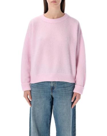 [해외직구] 26FW 아메리칸 빈티지 스웨터 VITO18E DRAGEE CHI ROSA