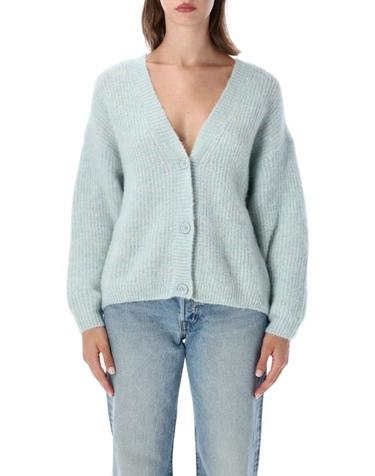 [해외직구] 26FW 아메리칸 빈티지 가디건 EAST19P BRUINE CHI BLU