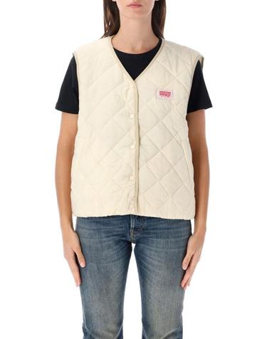 [해외직구] 26FW 아메리칸 빈티지 자켓 YUP16B CREME CREAM