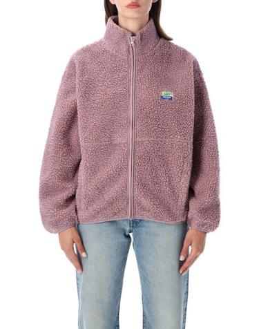 [해외직구] 26FW 아메리칸 빈티지 자켓 HOK16C PRUNELLEC LILAC