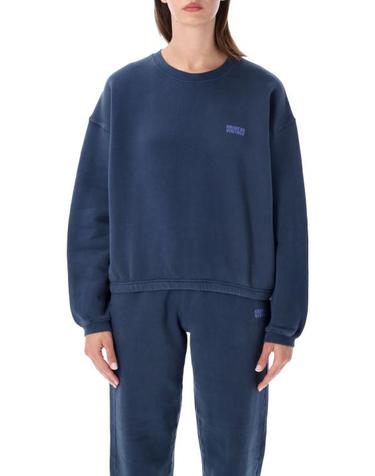 [해외직구] 26FW 아메리칸 빈티지 스웨터 IZU03A MARINE BLUE