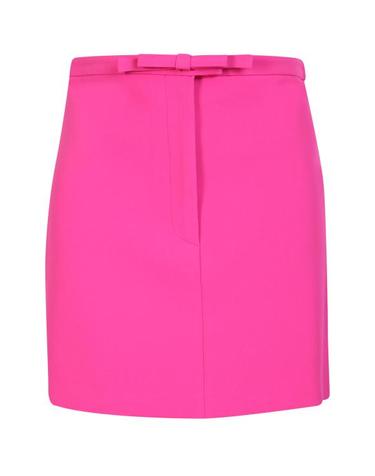 [해외직구] 23SS 블랑카 비타 미디 스커트 GLORIOSA 9714 FUXIA Pink