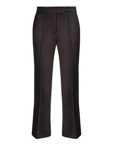 [해외직구] 22FW 블랑카 비타 수트 팬츠 PORTULACA 3103 ONICE Black