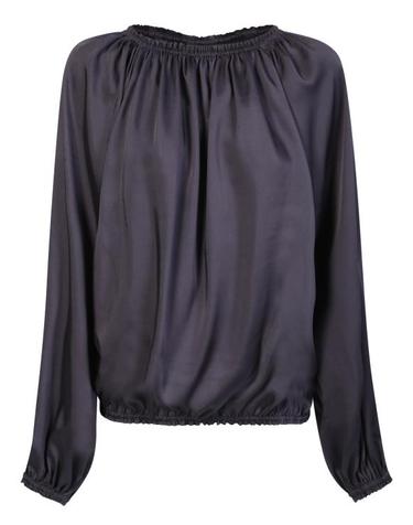 [해외직구] 23SS 블랑카 비타 블라우스 BAOBAB 7103 PIOMBO Grey