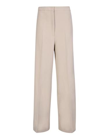 [해외직구] 23SS 블랑카 비타 수트 팬츠 PESCATOREA 9714 AVORIO White