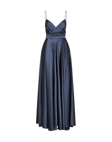[해외직구] 26SS 블랑카 비타 원피스 ALDI4762PIOMBO GRAY