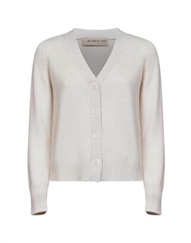 [해외직구] 26FW 블랑카 비타 스웨터 1320614200007 BEIGE