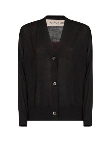 [해외직구] 26FW 블랑카 비타 니트웨어 4323114730112 BROWN