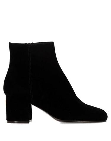 [해외직구] 25FW 비아로마 부츠 4551 NERO Black