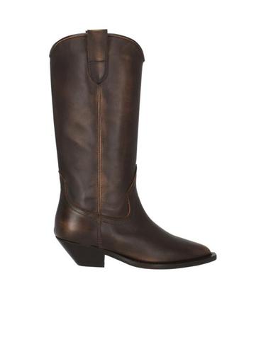 [해외직구] 26FW 비아로마 부츠 4728 Brown