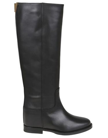 [해외직구] 26FW 비아로마 부츠 4446 776 Black