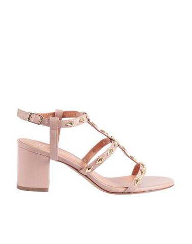 [해외직구] 26SS 비아로마 샌들 4630 Pink