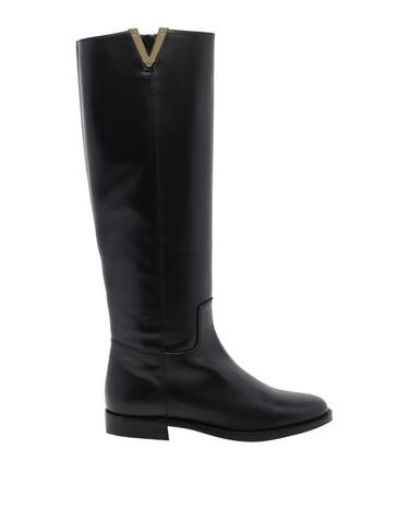 [해외직구] 26FW 비아로마 부츠 4227110NERO BLACK
