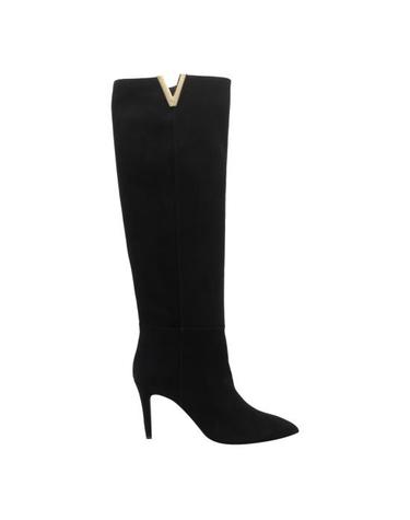 [해외직구] 26FW 비아로마 부츠 4447 962NERO Black