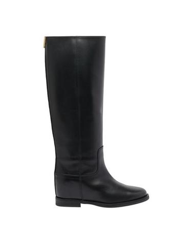 [해외직구] 26FW 비아로마 부츠 4446 776NERO Black