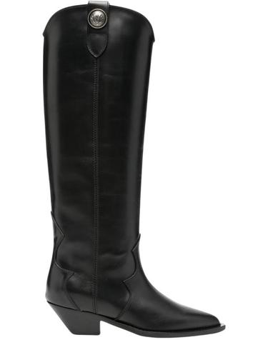 [해외직구] 26FW 비아로마 부츠 4681 MALIBUNERO BLACK