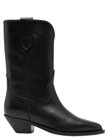 [해외직구] 26FW 비아로마 부츠 4680MALIBUNERO Black