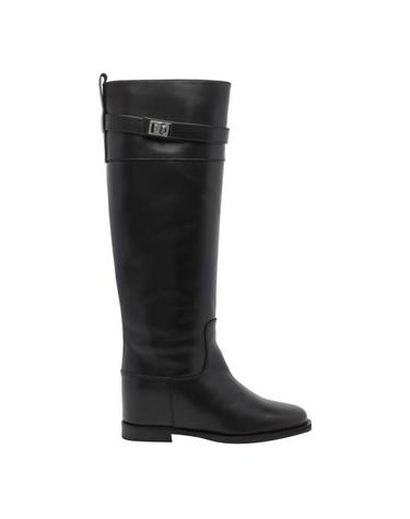 [해외직구] 26FW 비아로마 부츠 4471 776TESTA DI MORO BROWN