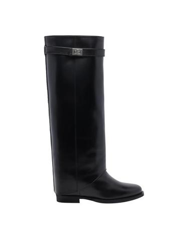 [해외직구] 26FW 비아로마 부츠 4668 776NERO BLACK