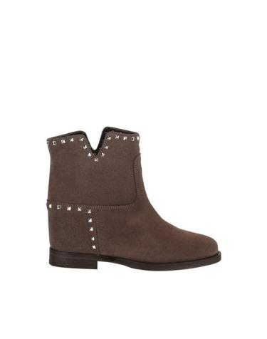 [해외직구] 26FW 비아로마 부츠 2853 Brown