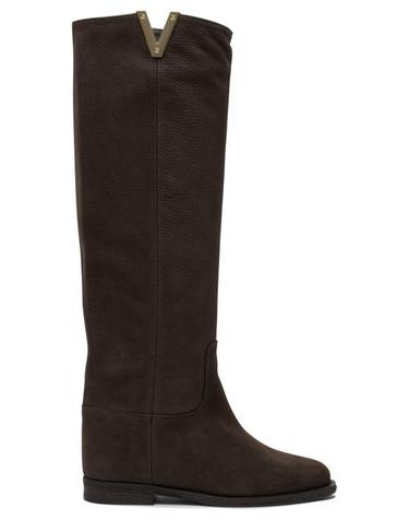 [해외직구] 26FW 비아로마 부츠 2568DESIRETMORO BROWN