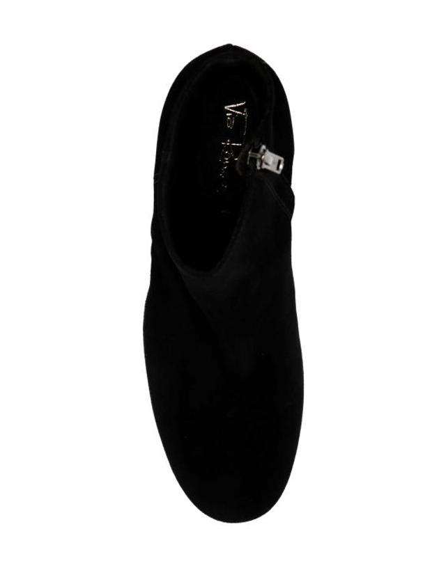 비아로마 [해외직구] 25FW 비아로마 부츠 4551 NERO Black 착용컷