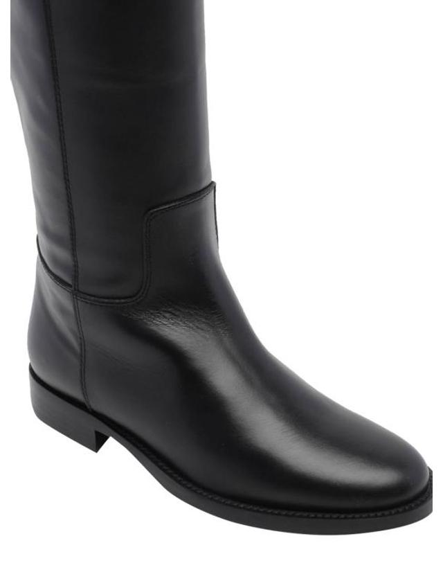 비아로마 [해외직구] 26FW 비아로마 부츠 4227110NERO BLACK 착용컷