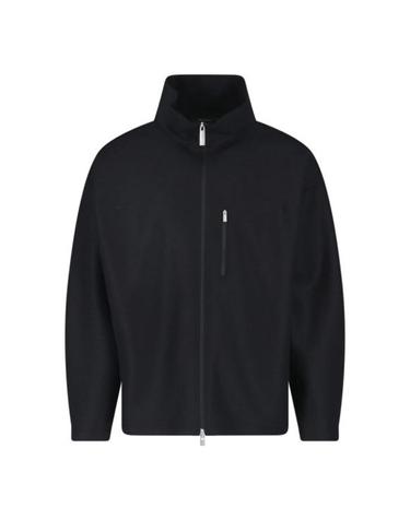 [해외직구] 26FW 라미나르 자켓 GI00234UL 335379300 Black