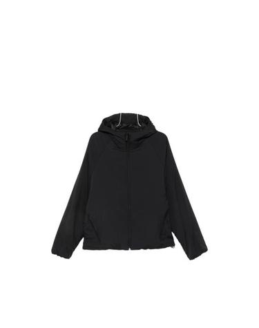 [해외직구] 26FW 라미나르 자켓 12853 GI00229UL 9300 BLACK