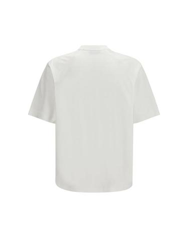 [해외직구] 26SS 라미나르 탑 JG00072UL52132 WHITE
