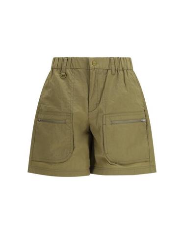 [해외직구] 26SS 라미나르 숏팬츠 PT00071UL12827 7305 GREEN