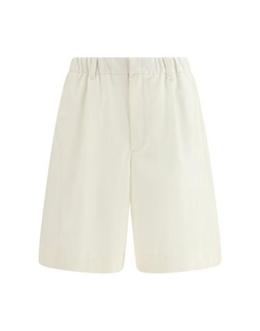 [해외직구] 26SS 라미나르 숏팬츠 PT00069UL12847 BEIGE
