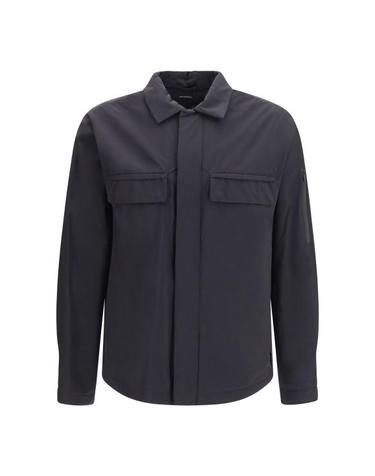 [해외직구] 26FW 라미나르 자켓 CM00019UL11128 9300 BLACK