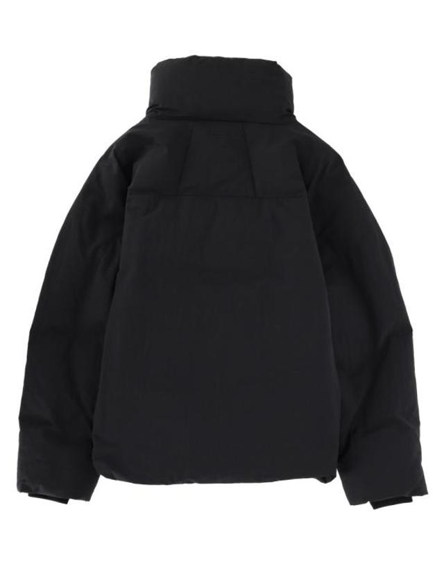 라미나르 [해외직구] 25FW 라미나르 트렌치 코트 PI00391DL 128399300 BLACK 착용컷