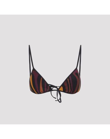 [해외직구] 26FW 푸찌 비키니 수영복 6UMX04 6U775 P08 BORDEAUX GOLD