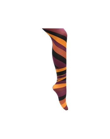 [해외직구] 26FW 푸찌 양말 6UGE30 6U001 011 PURPLE ORANGE