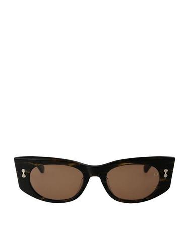 [해외직구] 26SS 아코니 선글라스 AKS103B52TRT Brown