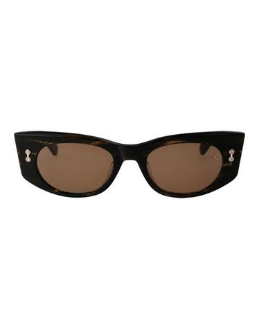 [해외직구] 25SS 아코니 선글라스 AKS103B52 TRT DARK TORTOISE W DARK BROWN