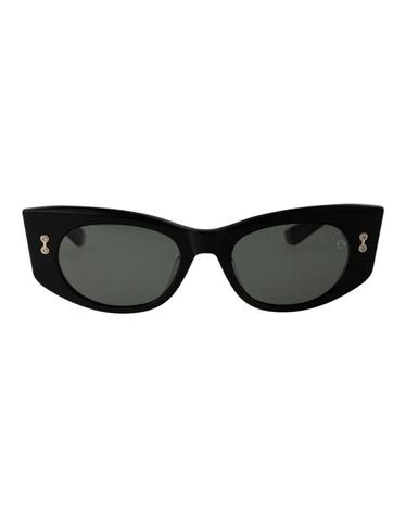 [해외직구] 25SS 아코니 선글라스 AKS103A52 BLK BLACK W G 15