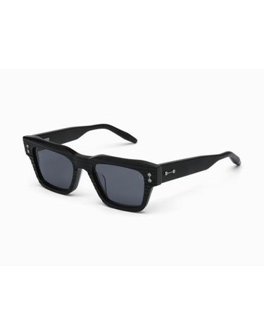 [해외직구] 25SS 아코니 선글라스 COLUMBA BLACK