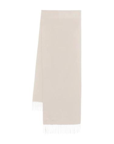 [해외직구] 25FW 베그앤코 머플러 스카프 ARAN PLAIN 36X183 OYSTER