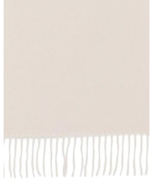 베그앤코 [해외직구] 25FW 베그앤코 머플러 스카프 ARAN PLAIN 36X183 OYSTER 착용컷