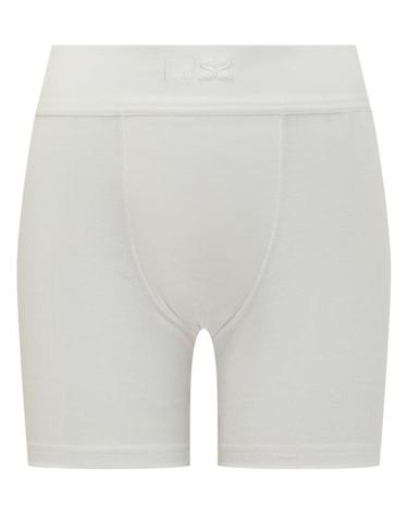 [해외직구] 24SS 루도빅 드 생 세르넹 숏팬츠 COST002MJE WHITE
