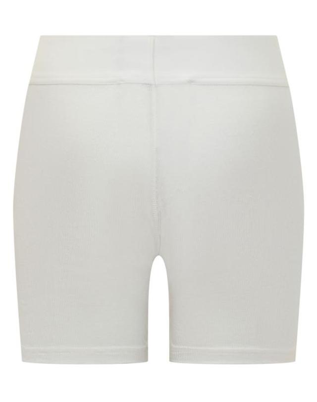 루도빅 드 생 세르넹 [해외직구] 24SS 루도빅 드 생 세르넹 숏팬츠 COST002MJE WHITE 착용컷