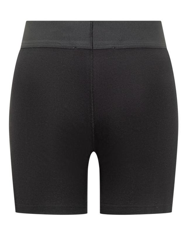 루도빅 드 생 세르넹 [해외직구] 24SS 루도빅 드 생 세르넹 숏팬츠 COST002MJE BLACK 착용컷