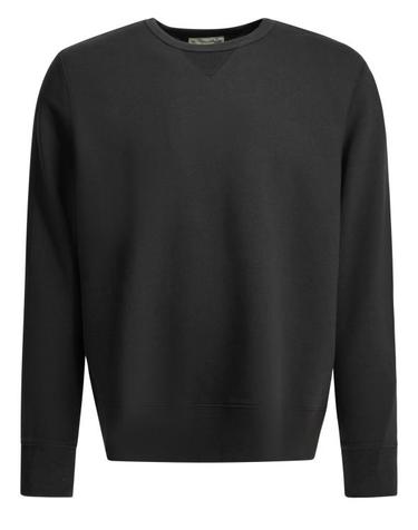 [해외직구] 26SS 메르츠 비 슈바넨 긴팔 티셔츠 3M4698 Black